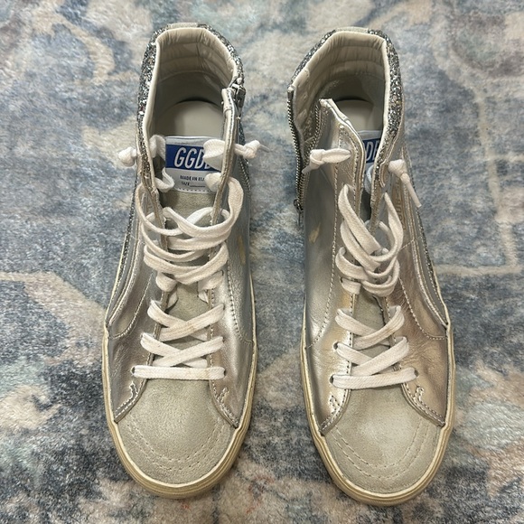 Golden Goose Sneakers - Picture 3 of 4
